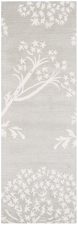 Safavieh Bella 131 Hand Tufted 50% Wool/50% Viscose Rug BEL131B-24