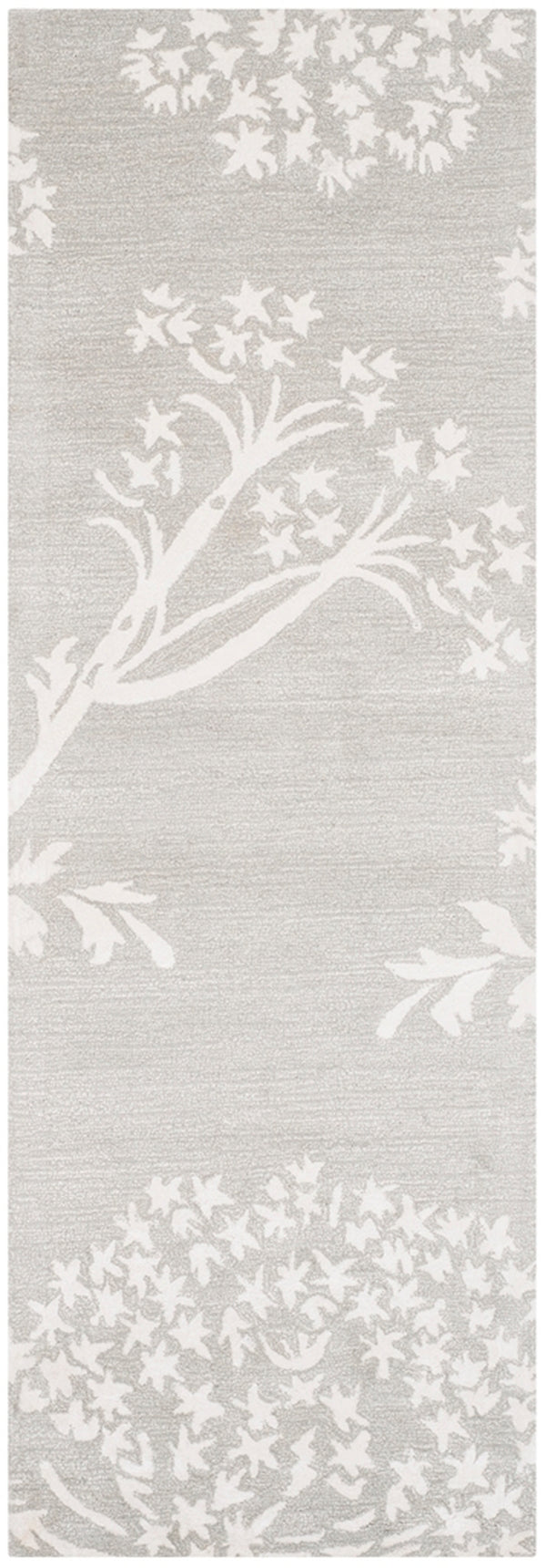 Safavieh Bella 131 Hand Tufted 50% Wool/50% Viscose Rug BEL131B-24