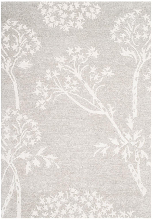 Safavieh Bella 131 Hand Tufted 50% Wool/50% Viscose Rug BEL131B-24