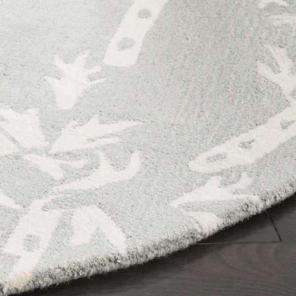 Safavieh Bella 131 Hand Tufted 50% Wool/50% Viscose Rug BEL131B-24