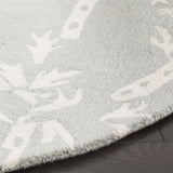 Safavieh Bella 131 Hand Tufted 50% Wool/50% Viscose Rug BEL131B-24