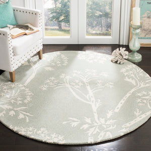 Safavieh Bella 131 Hand Tufted 50% Wool/50% Viscose Rug BEL131B-24
