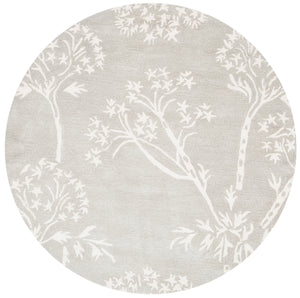 Safavieh Bella 131 Hand Tufted 50% Wool/50% Viscose Rug BEL131B-24