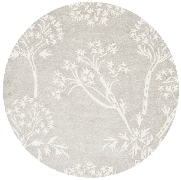 Safavieh Bella 131 Hand Tufted 50% Wool/50% Viscose Rug BEL131B-24