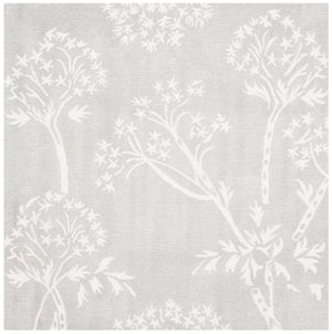 Safavieh Bella 131 Hand Tufted 50% Wool/50% Viscose Rug BEL131B-24