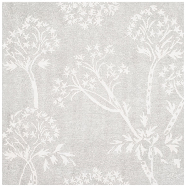 Safavieh Bella 131 Hand Tufted 50% Wool/50% Viscose Rug BEL131B-24