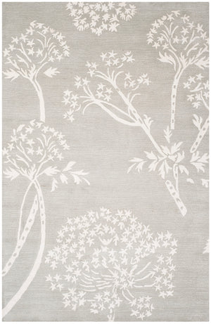 Safavieh Bella 131 Hand Tufted 50% Wool/50% Viscose Rug BEL131B-24