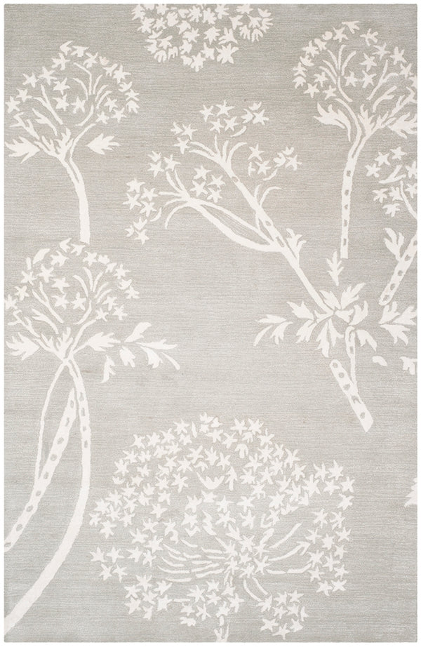 Safavieh Bella 131 Hand Tufted 50% Wool/50% Viscose Rug BEL131B-24