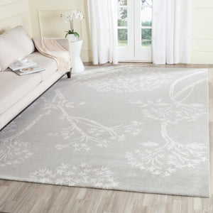 Safavieh Bella 131 Hand Tufted 50% Wool/50% Viscose Rug BEL131B-24