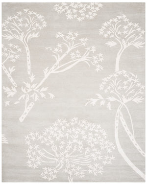 Safavieh Bella 131 Hand Tufted 50% Wool/50% Viscose Rug BEL131B-24