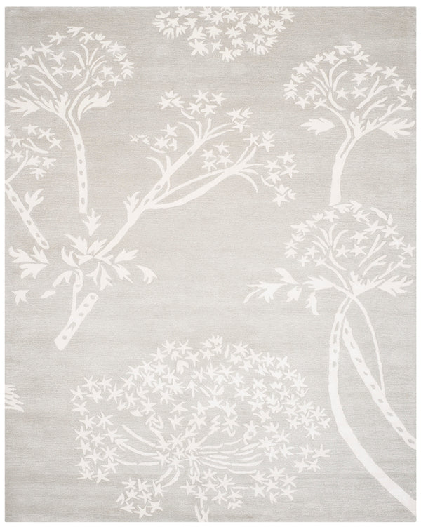 Safavieh Bella 131 Hand Tufted 50% Wool/50% Viscose Rug BEL131B-24
