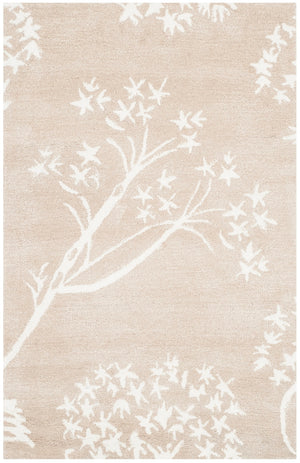Safavieh Bella 131 Hand Tufted 50% Wool/50% Viscose Rug BEL131C-24