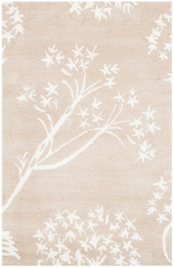 Safavieh Bella 131 Hand Tufted 50% Wool/50% Viscose Rug BEL131C-24