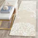 Safavieh Bella 131 Hand Tufted 50% Wool/50% Viscose Rug BEL131C-24