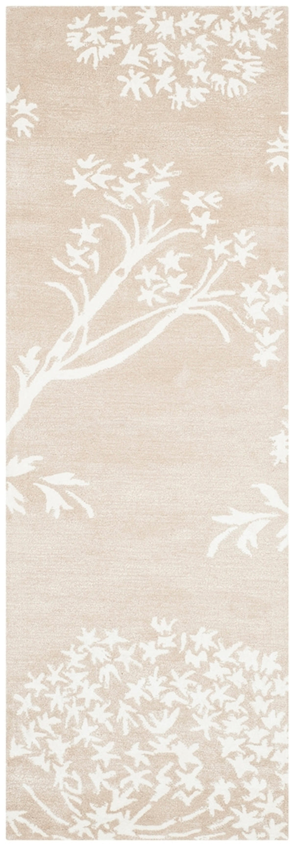 Safavieh Bella 131 Hand Tufted 50% Wool/50% Viscose Rug BEL131C-24