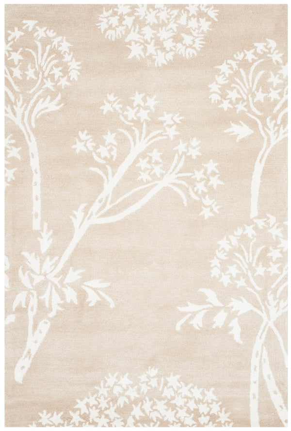 Safavieh Bella 131 Hand Tufted 50% Wool/50% Viscose Rug BEL131C-24