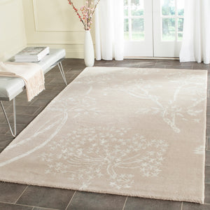 Safavieh Bella 131 Hand Tufted 50% Wool/50% Viscose Rug BEL131C-24