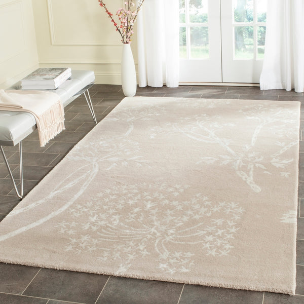 Safavieh Bella 131 Hand Tufted 50% Wool/50% Viscose Rug BEL131C-24