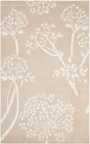 Safavieh Bella 131 Hand Tufted 50% Wool/50% Viscose Rug BEL131C-24
