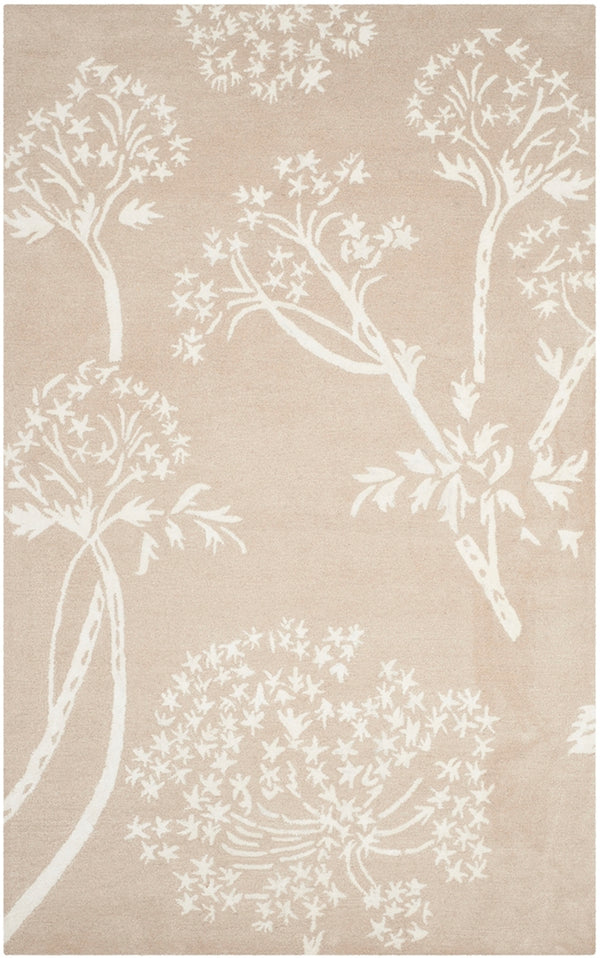 Safavieh Bella 131 Hand Tufted 50% Wool/50% Viscose Rug BEL131C-24