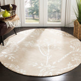 Safavieh Bella 131 Hand Tufted 50% Wool/50% Viscose Rug BEL131C-24