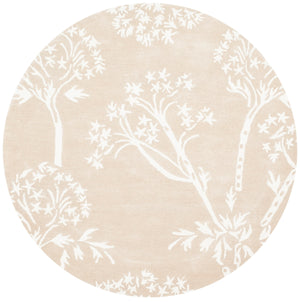 Safavieh Bella 131 Hand Tufted 50% Wool/50% Viscose Rug BEL131C-24