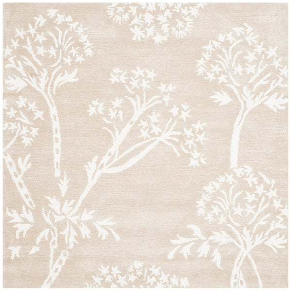 Safavieh Bella 131 Hand Tufted 50% Wool/50% Viscose Rug BEL131C-24