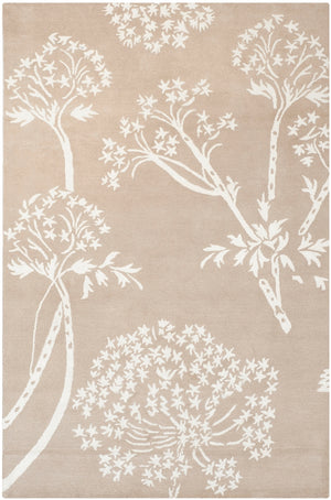 Safavieh Bella 131 Hand Tufted 50% Wool/50% Viscose Rug BEL131C-24