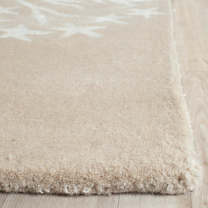 Safavieh Bella 131 Hand Tufted 50% Wool/50% Viscose Rug BEL131C-24