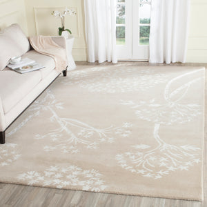 Safavieh Bella 131 Hand Tufted 50% Wool/50% Viscose Rug BEL131C-24