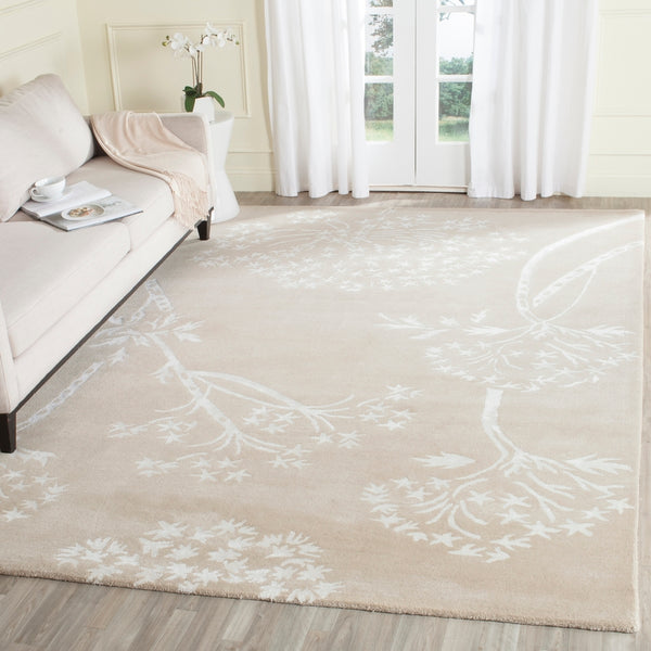 Safavieh Bella 131 Hand Tufted 50% Wool/50% Viscose Rug BEL131C-24