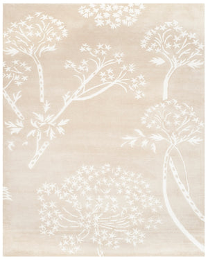 Safavieh Bella 131 Hand Tufted 50% Wool/50% Viscose Rug BEL131C-24