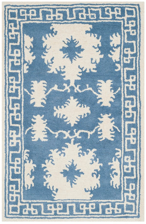 Safavieh Bella 132 Hand Tufted Wool Rug BEL132A-24
