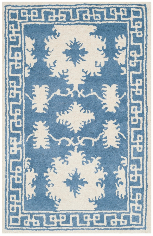 Safavieh Bella 132 Hand Tufted Wool Rug BEL132A-24
