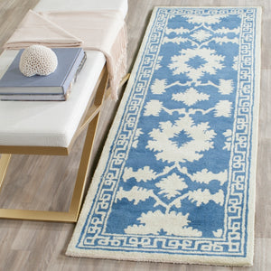 Safavieh Bella 132 Hand Tufted Wool Rug BEL132A-24