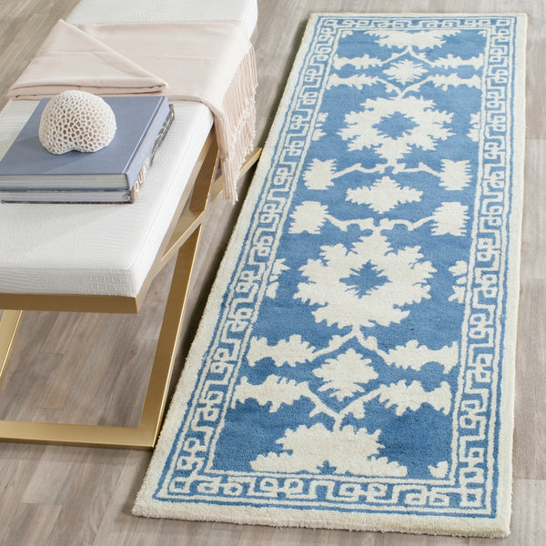 Safavieh Bella 132 Hand Tufted Wool Rug BEL132A-24