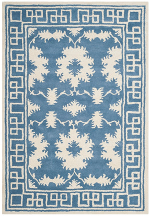 Safavieh Bella 132 Hand Tufted Wool Rug BEL132A-24