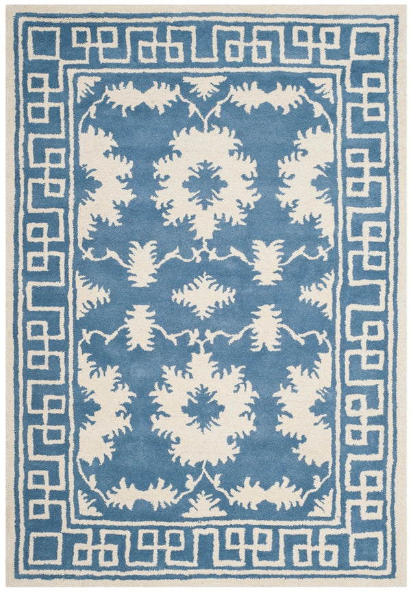 Safavieh Bella 132 Hand Tufted Wool Rug BEL132A-24
