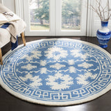 Safavieh Bella 132 Hand Tufted Wool Rug BEL132A-24