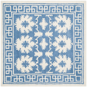 Safavieh Bella 132 Hand Tufted Wool Rug BEL132A-24