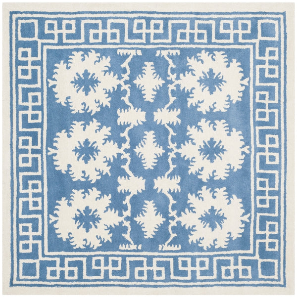 Safavieh Bella 132 Hand Tufted Wool Rug BEL132A-24