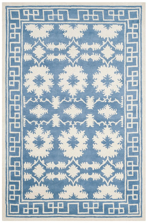 Safavieh Bella 132 Hand Tufted Wool Rug BEL132A-24