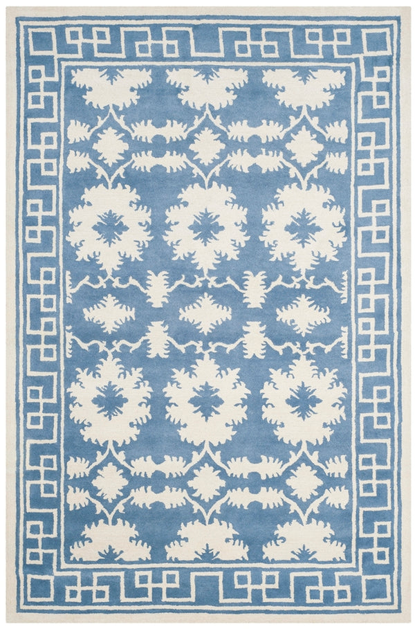 Safavieh Bella 132 Hand Tufted Wool Rug BEL132A-24