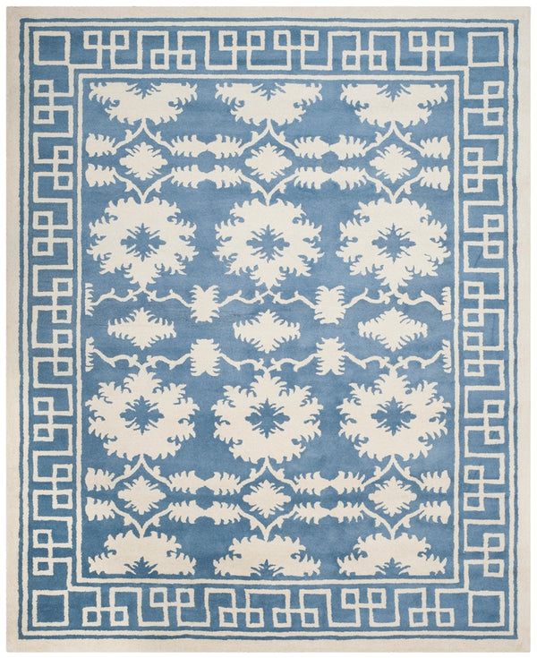 Safavieh Bella 132 Hand Tufted Wool Rug BEL132A-24