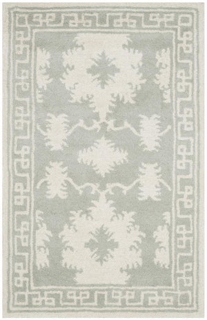 Safavieh Bella 132 Hand Tufted Wool Rug BEL132B-24