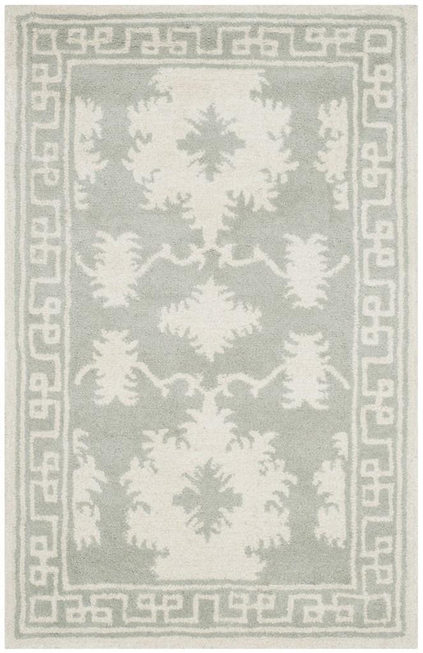 Safavieh Bella 132 Hand Tufted Wool Rug BEL132B-24