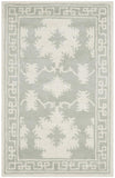 Safavieh Bella 132 Hand Tufted Wool Rug BEL132B-24