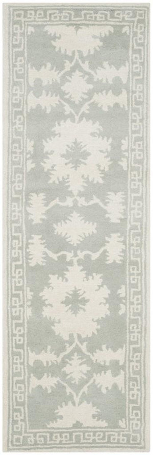 Safavieh Bella 132 Hand Tufted Wool Rug BEL132B-24