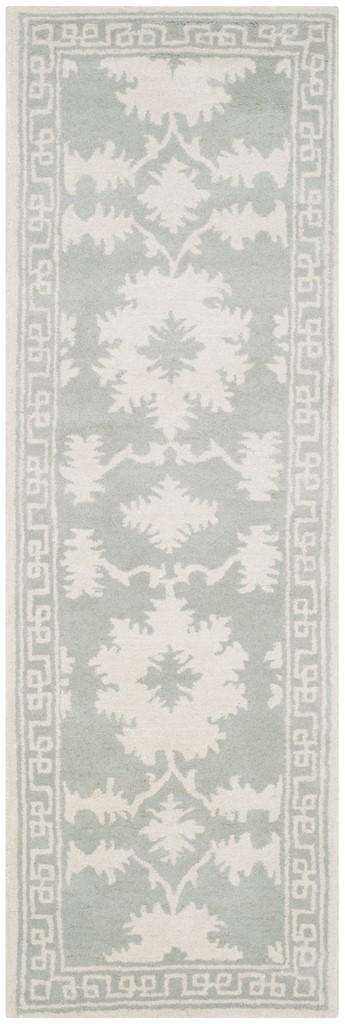 Safavieh Bella 132 Hand Tufted Wool Rug BEL132B-24