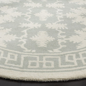 Safavieh Bella 132 Hand Tufted Wool Rug BEL132B-24